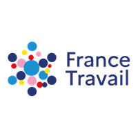 logo france travail